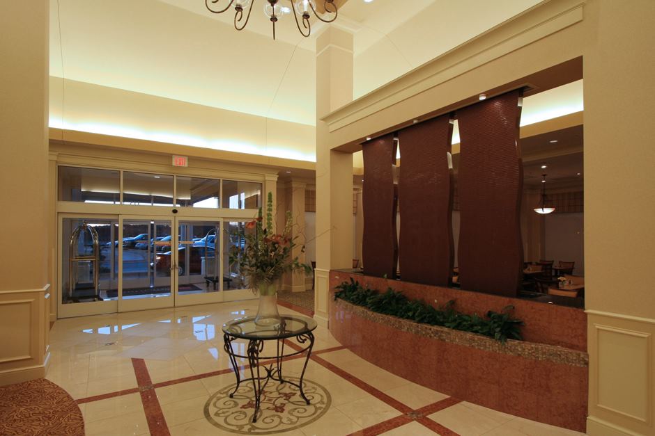 Hilton Garden Inn of Anderson - 2