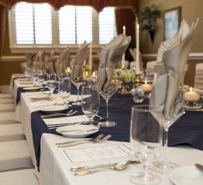 Orangeburg Country Club - 5