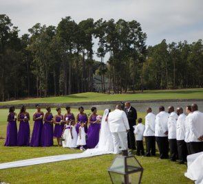 Orangeburg Country Club - 2