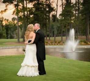 Orangeburg Country Club - 1