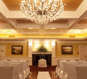 Orangeburg Country Club - 6