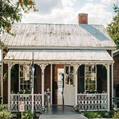 The Riverwalk Landing - 1