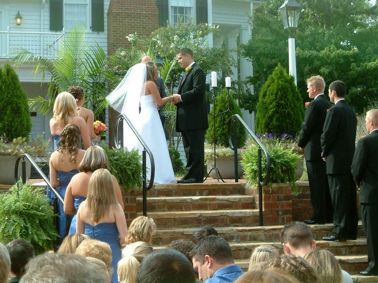 Younts Conference Center, Furman University - 4