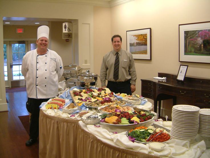 Younts Conference Center, Furman University - 7