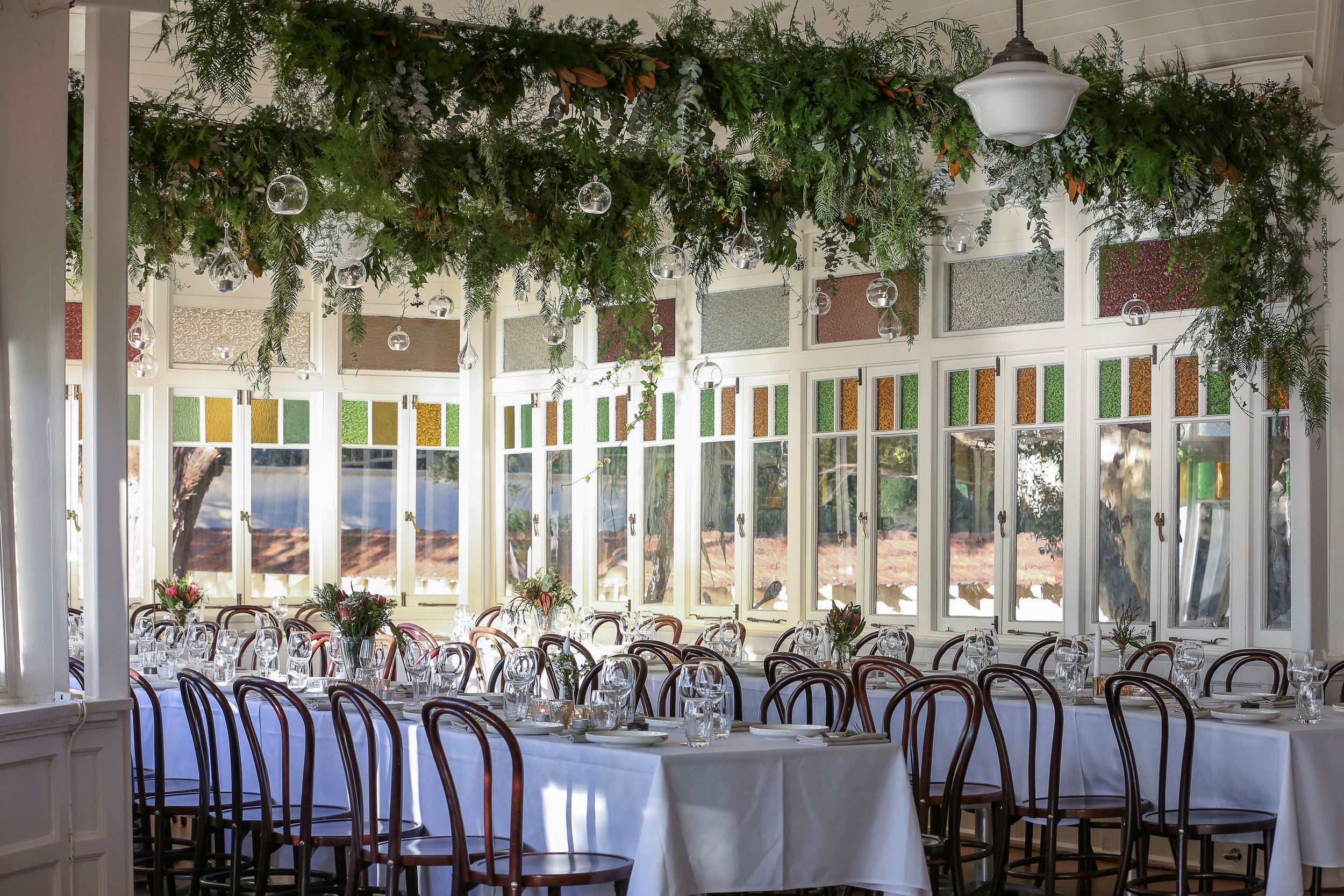 The Pavilion, The Nielson - 3