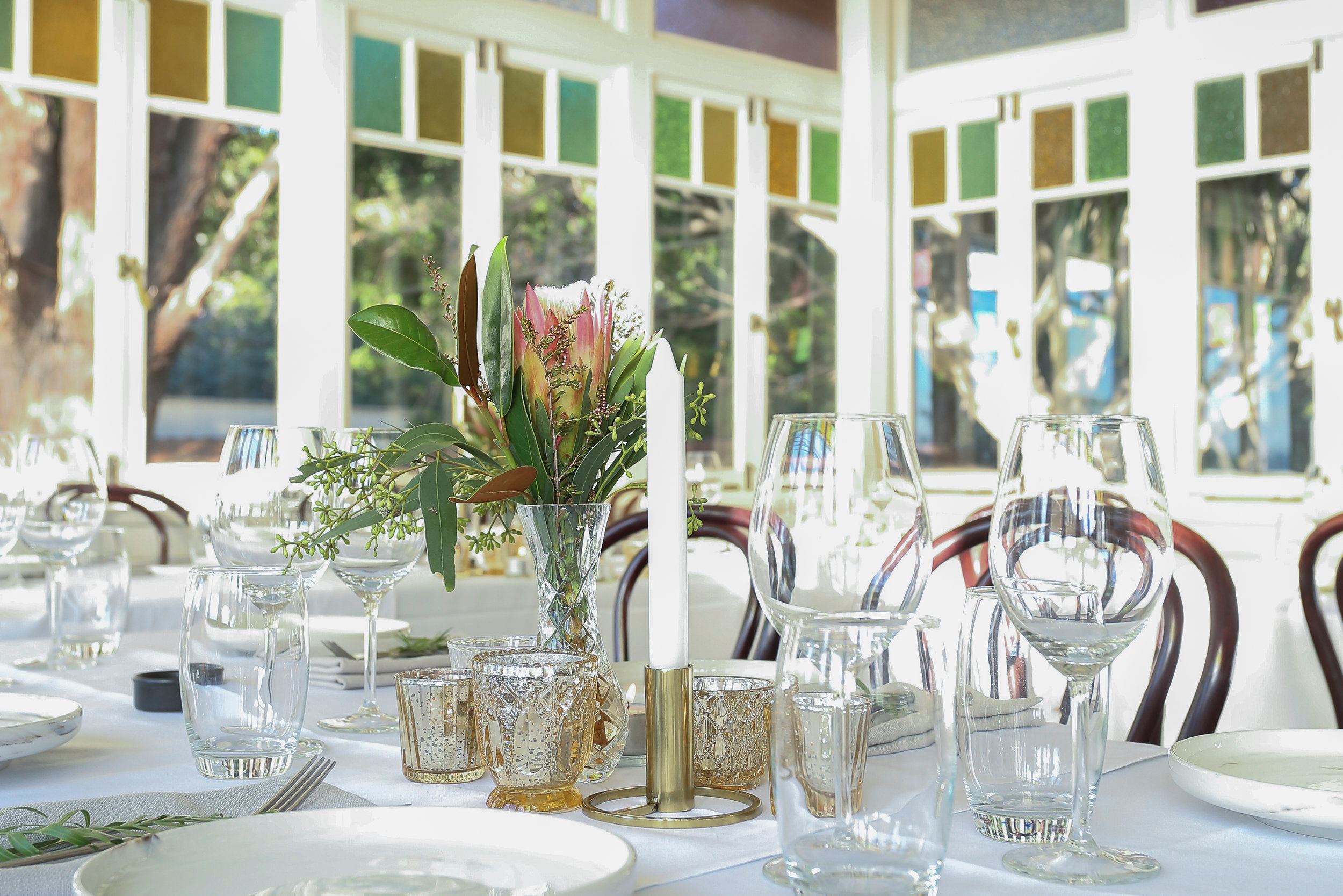 The Pavilion, The Nielson - 2