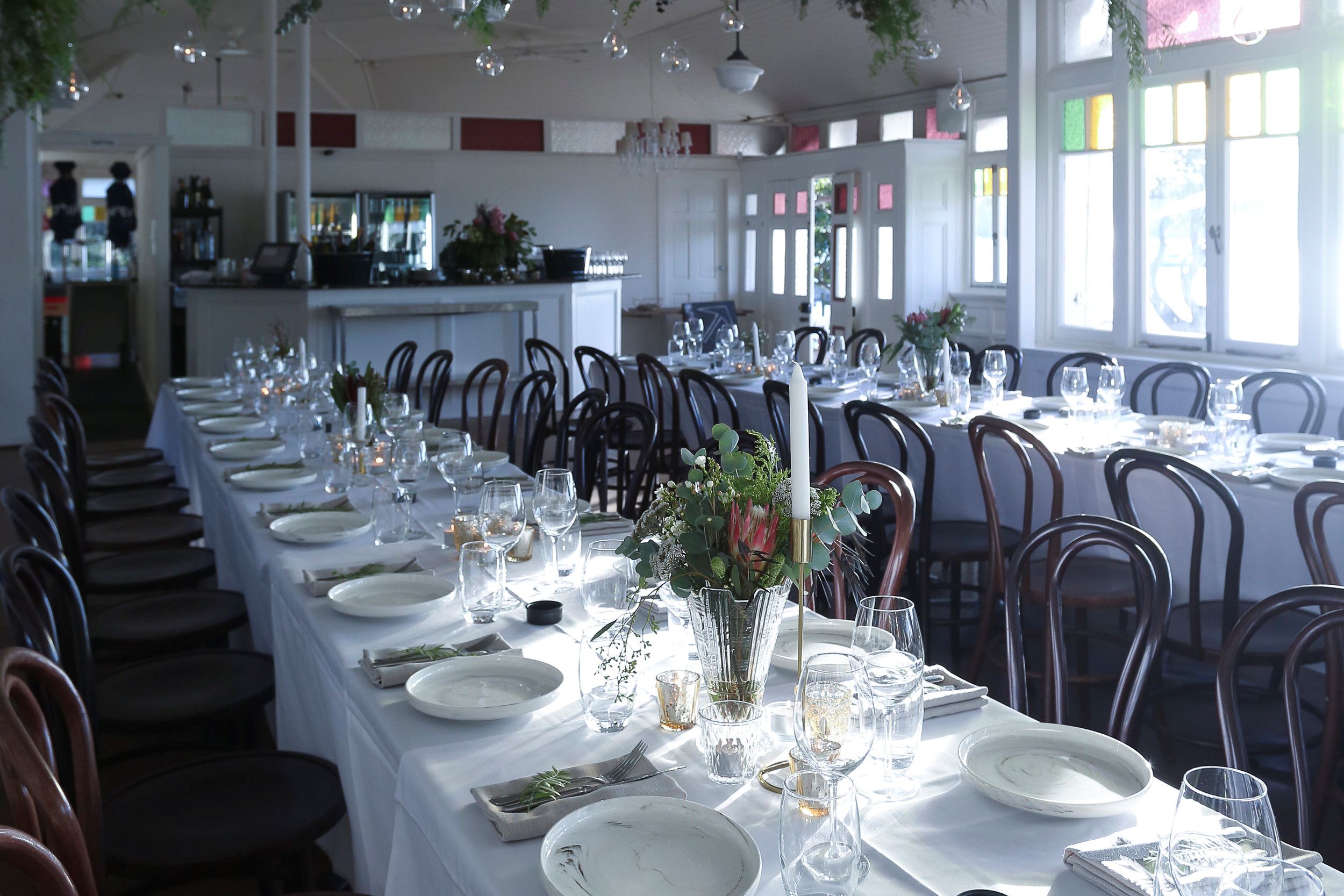 The Pavilion, The Nielson - 4