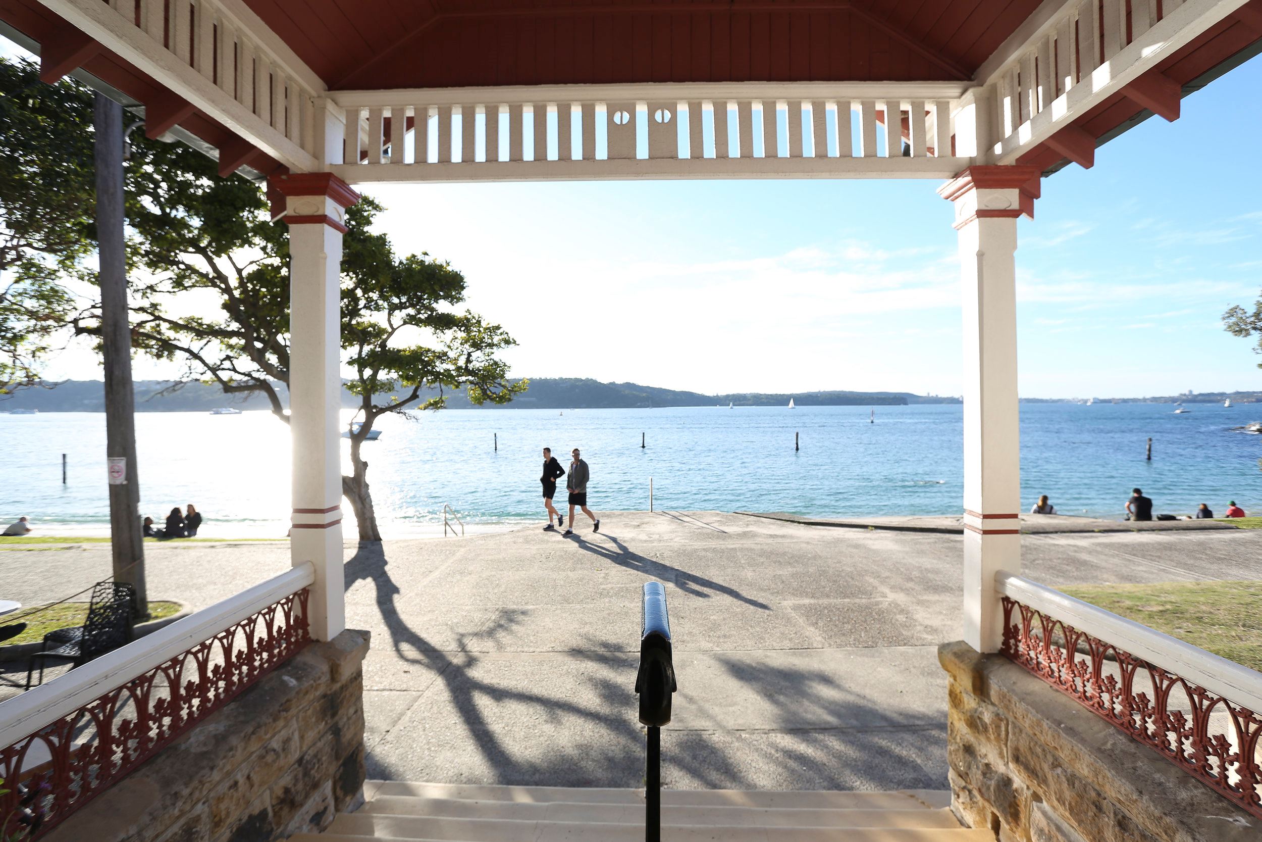 The Pavilion, The Nielson - 7