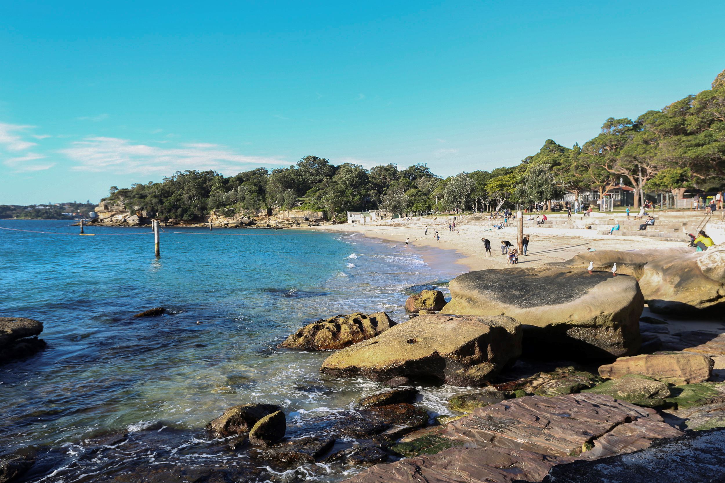 The Pavilion, The Nielson - 6