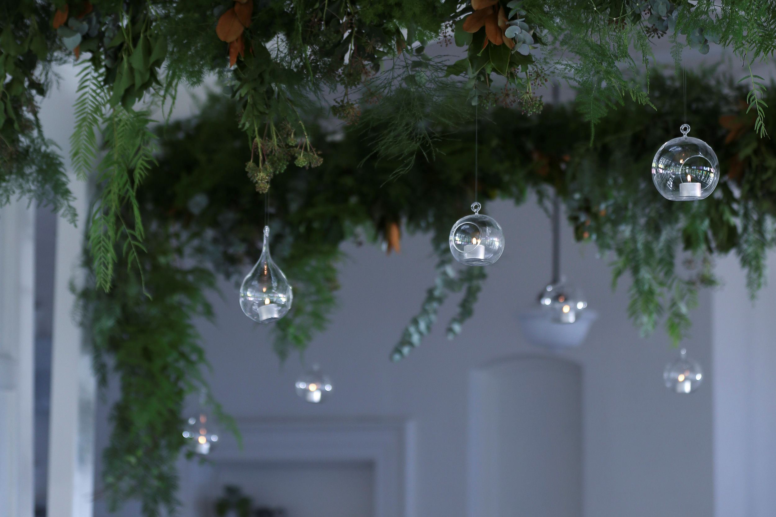 The Pavilion, The Nielson - 5