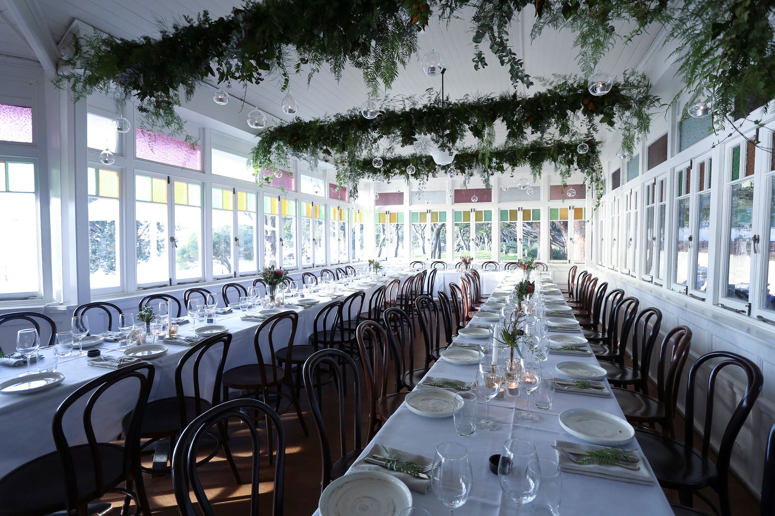 The Restaurant, The Neilson - 5