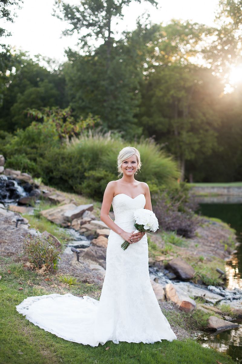The Links at Stoney Point - 1