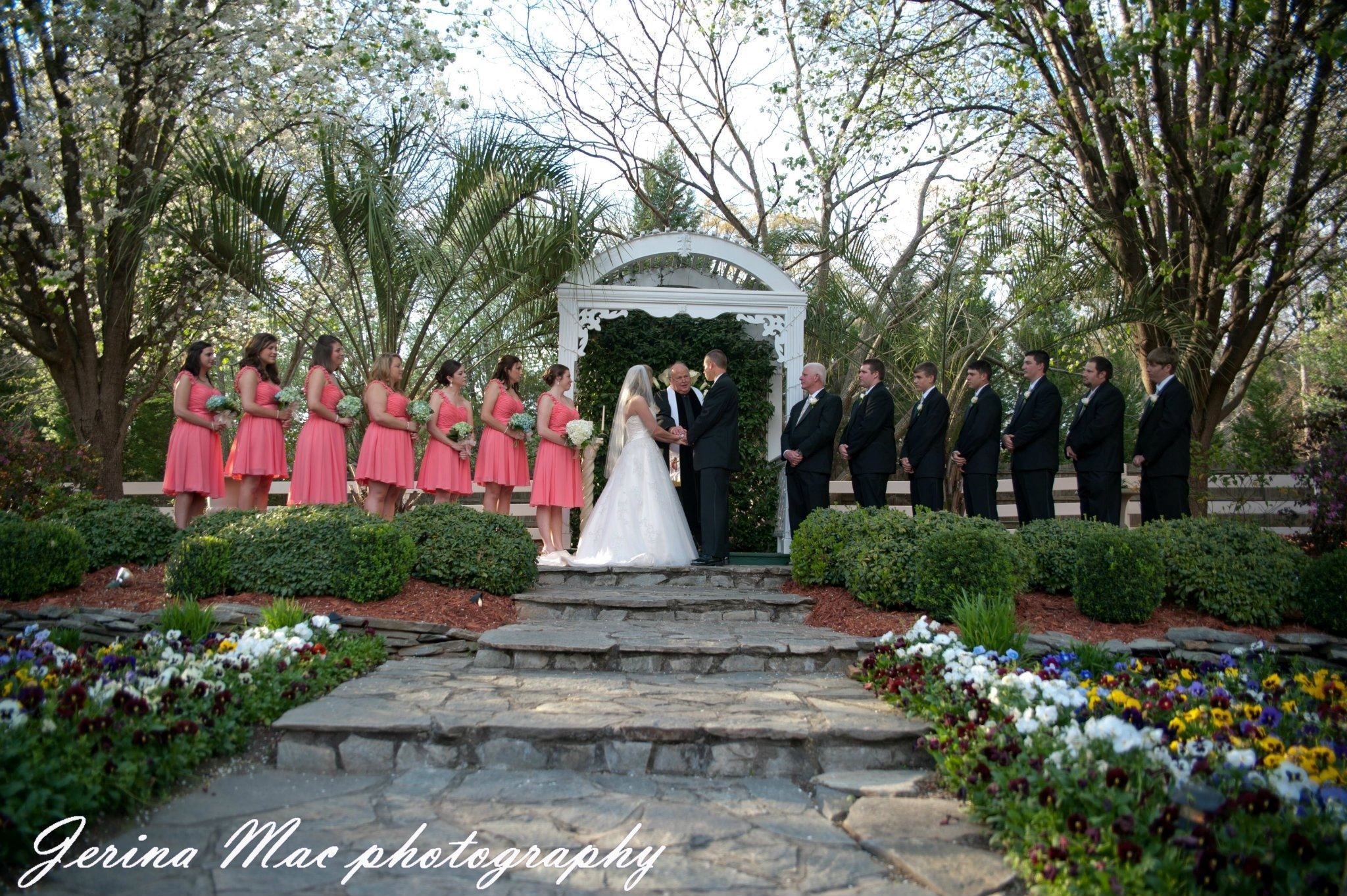 Wintergreen Woods - 3