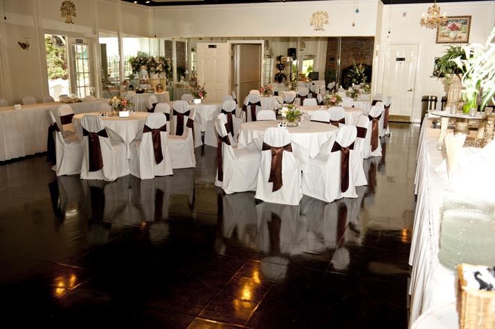 Wintergreen Woods - 7