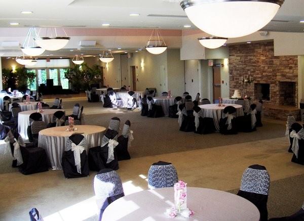 The River Center at Saluda Shoals Park - 7