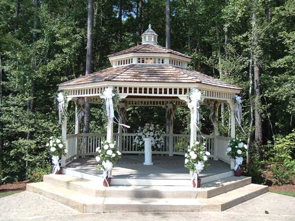 The River Center at Saluda Shoals Park - 2