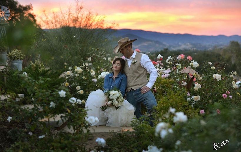 Forever and Always Farm - 1