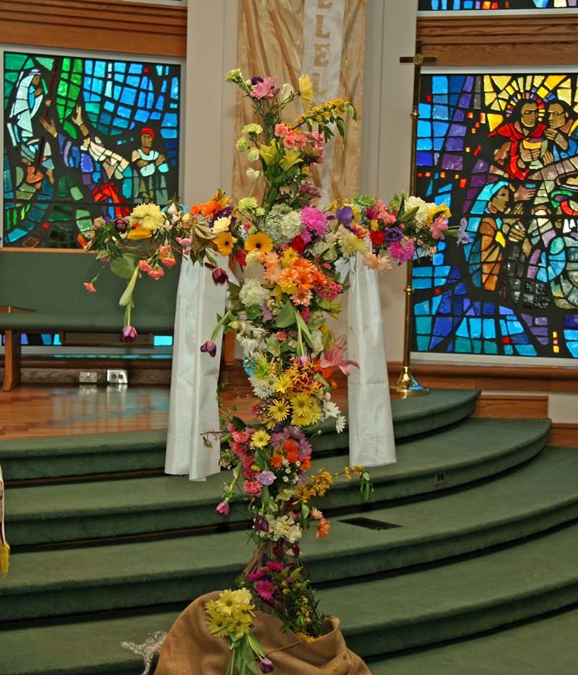 The Chapel at Fernwood - 6