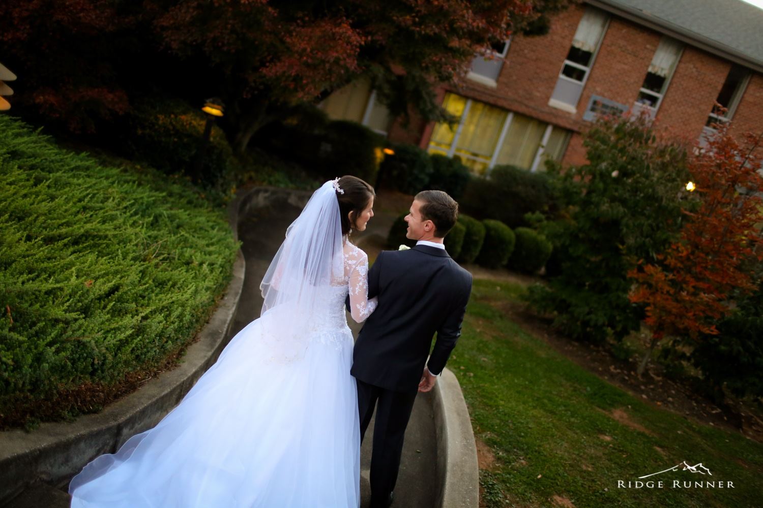 The Chapel at Fernwood - 5