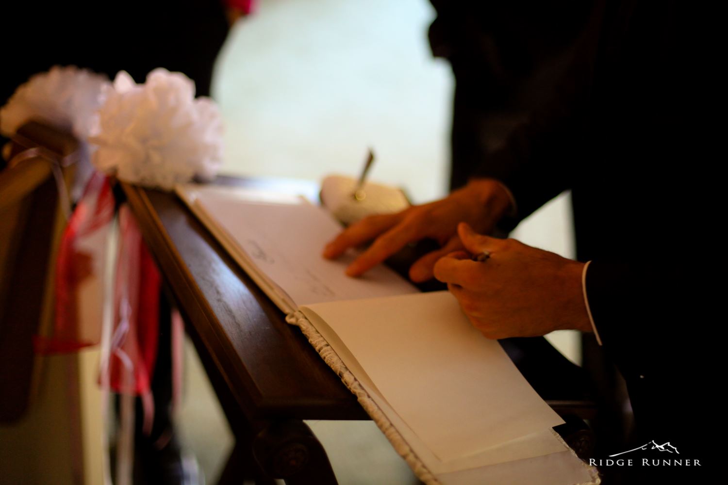 The Chapel at Fernwood - 3