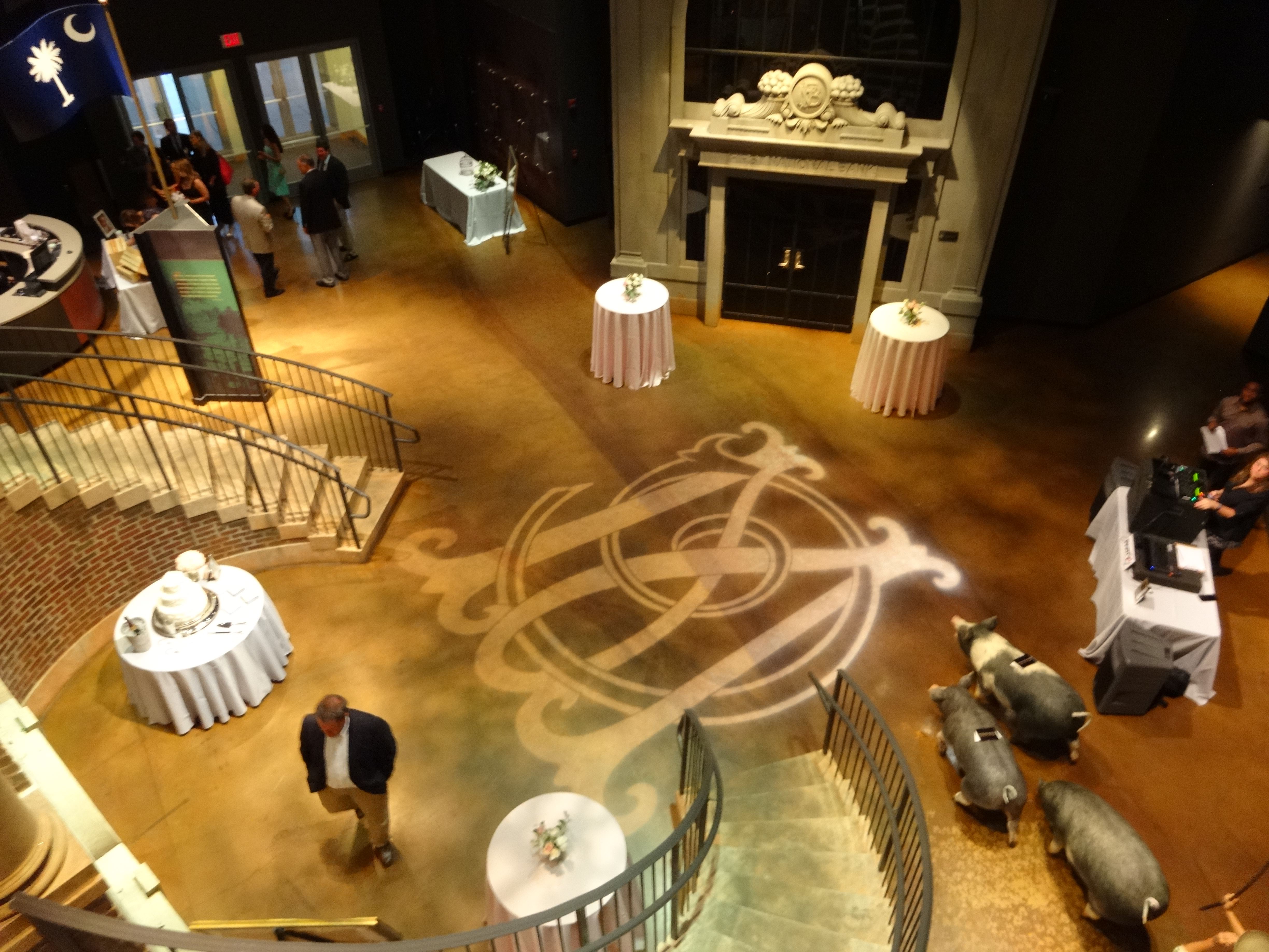 Upcountry History Museum - Furman University - 2