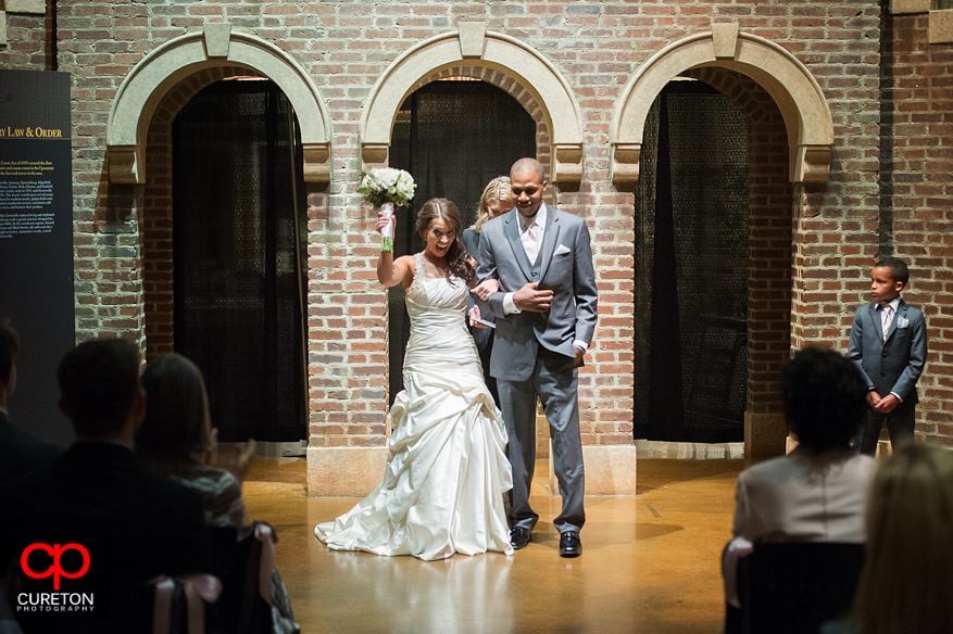 Upcountry History Museum - Furman University - 1