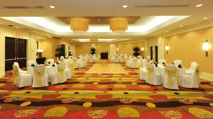 Hilton Garden Inn Columbia/Northeast - 1