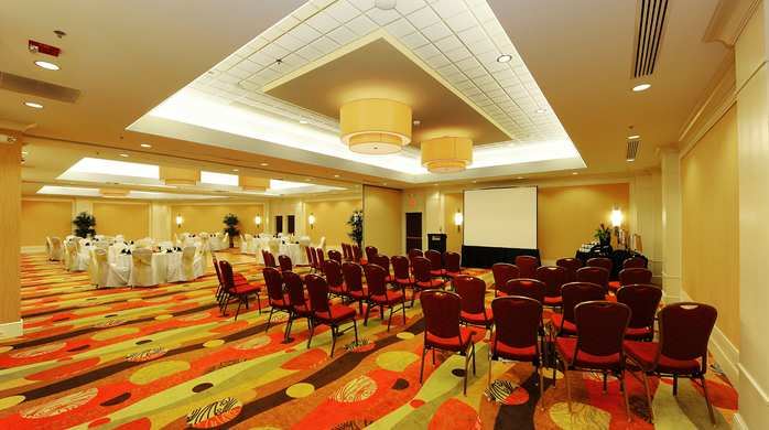 Hilton Garden Inn Columbia/Northeast - 2