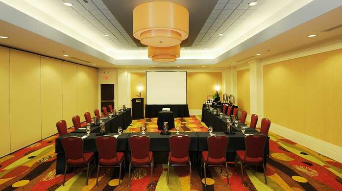 Hilton Garden Inn Columbia/Northeast - 4