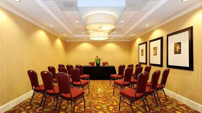 Hilton Garden Inn Columbia/Northeast - 6