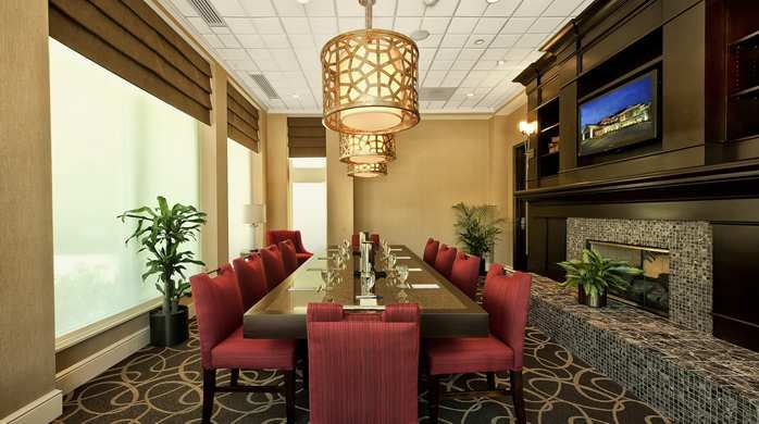 Hilton Garden Inn Columbia/Northeast - 5