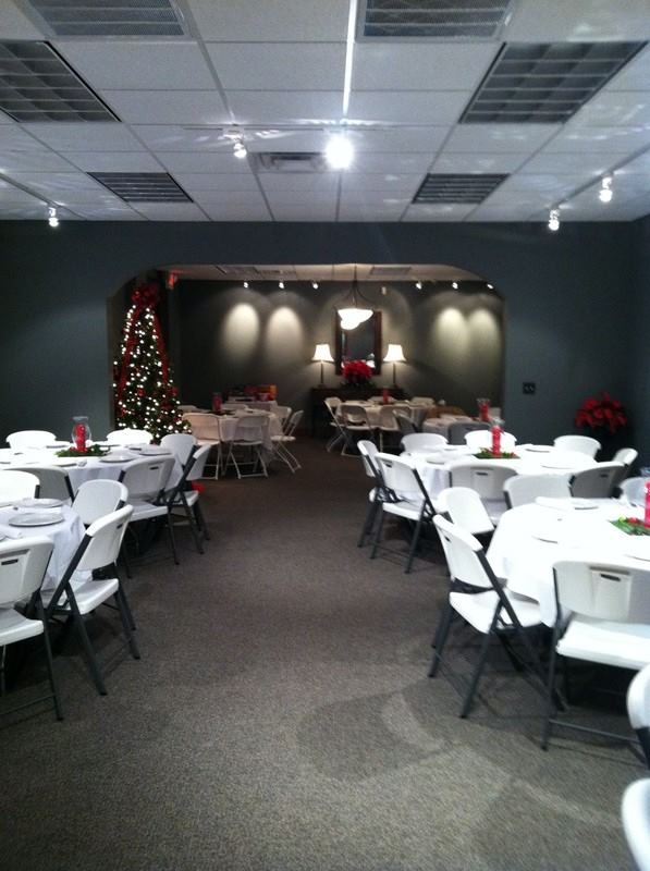 The Crescent A Venue - 1