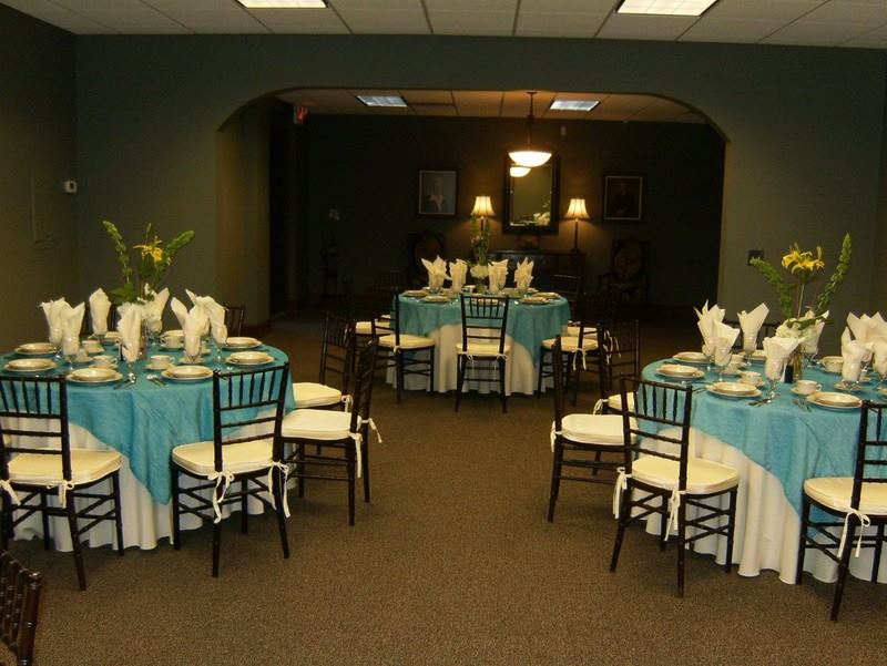 The Crescent A Venue - 2