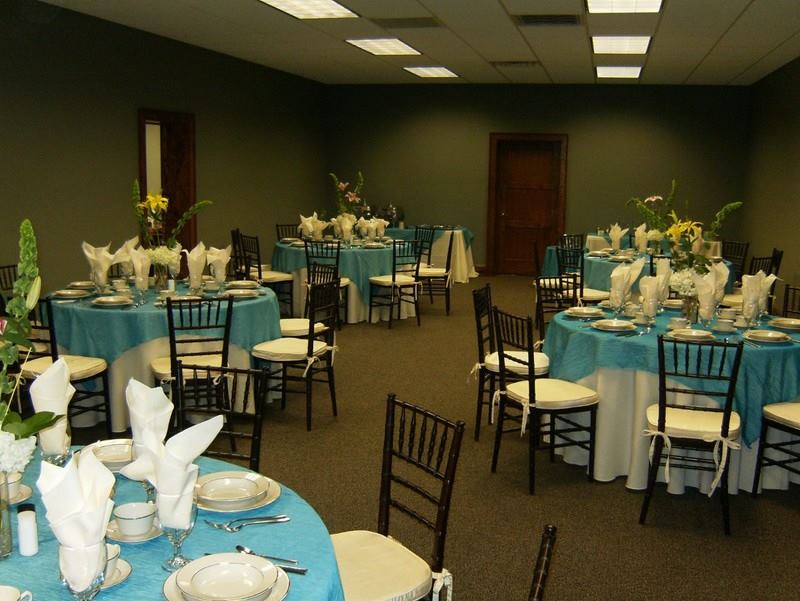 The Crescent A Venue - 3