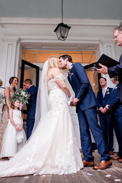 Wavering Place Plantation - 1