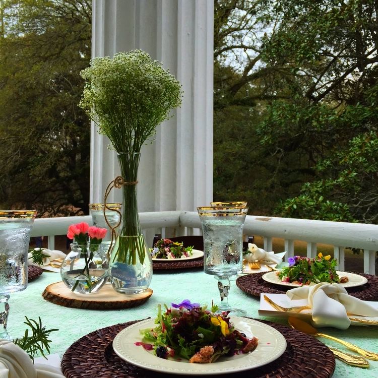 Wavering Place Plantation - 3