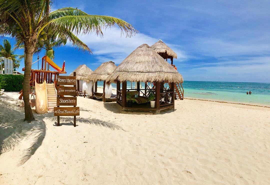 Azul Beach Resort Riviera Maya - 4