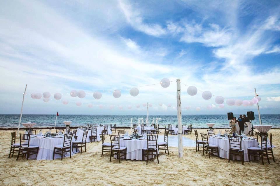 Azul Beach Resort Riviera Maya - 6