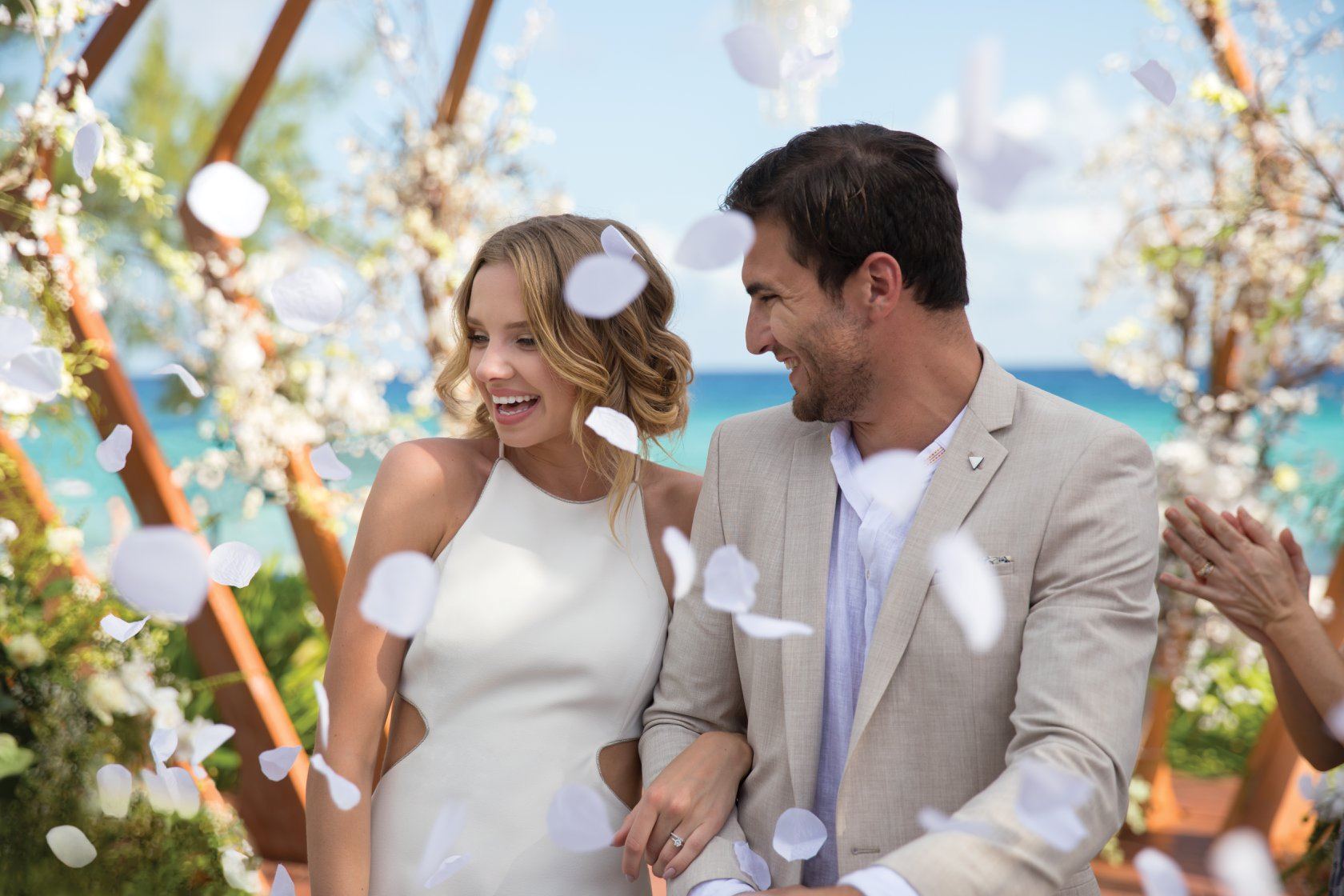 Azul Beach Resort Riviera Maya - 1