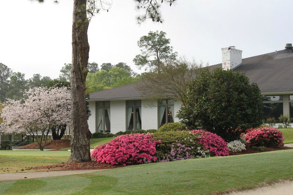 Sunset Country Club SC - 3