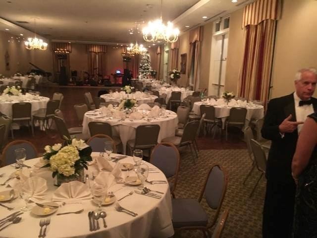 Sunset Country Club SC - 5