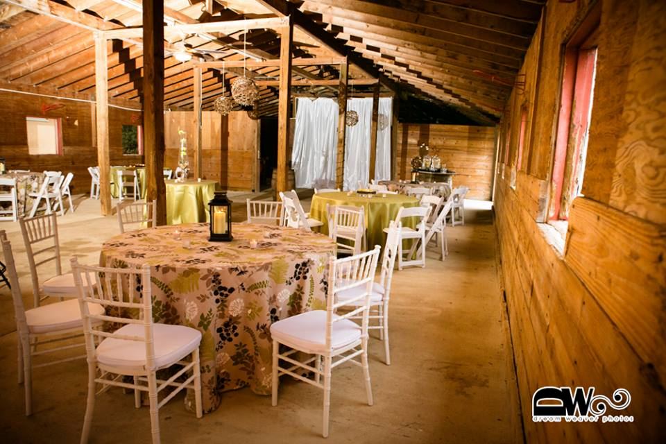 Red Gate Farms - Savannah`s Wedding & Event Venue - 6