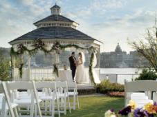 Westin Savannah Harbor Golf Resort and Spa - 1