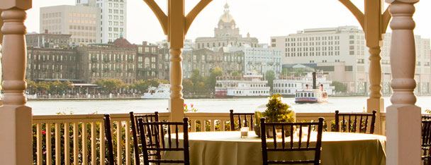 Westin Savannah Harbor Golf Resort and Spa - 5