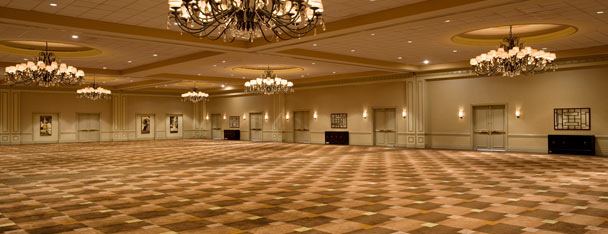 Westin Savannah Harbor Golf Resort and Spa - 4