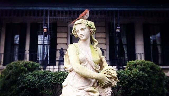 Brockington Hall Event Venue and Inn - 6