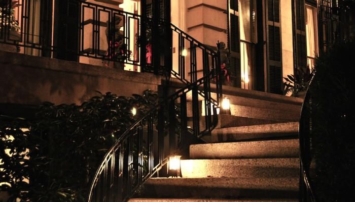 Brockington Hall Event Venue and Inn - 4