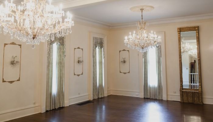 Brockington Hall Event Venue and Inn - 3