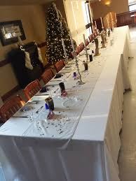 Warrant Officers Sargeants Mess - 6