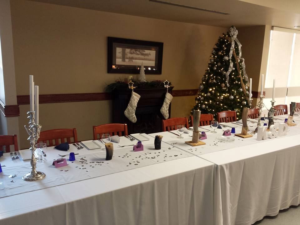 Warrant Officers Sargeants Mess - 5